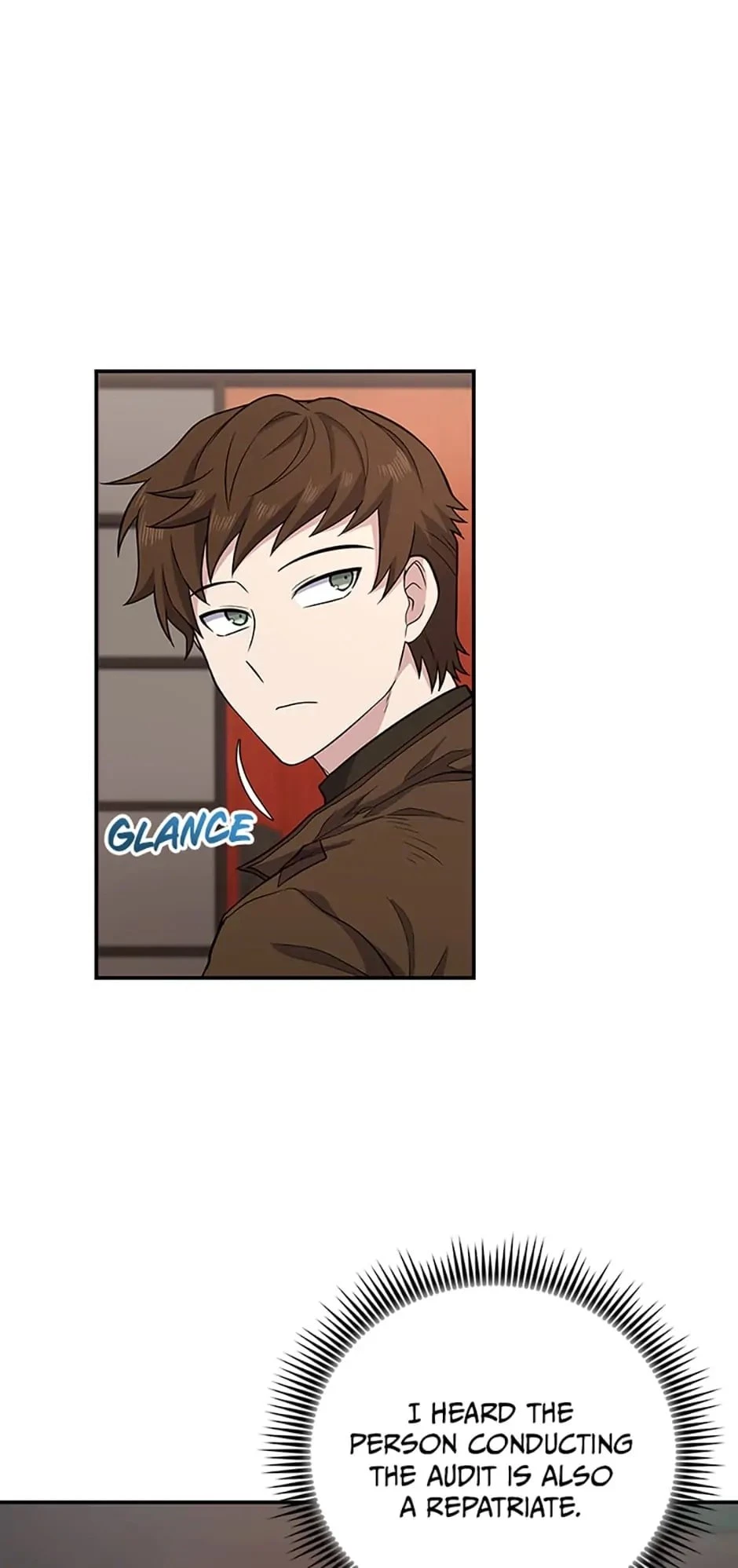 Hero's Diner Chapter 9 - 47