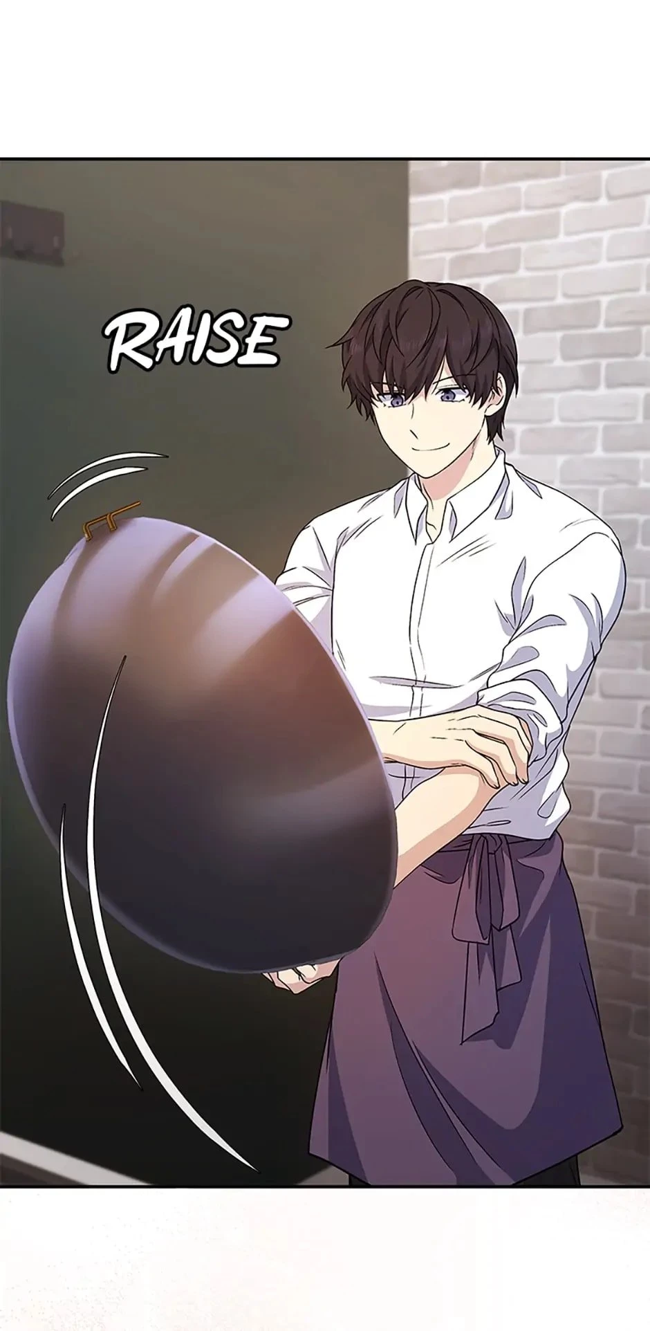 Hero's Diner Chapter 8 - 44