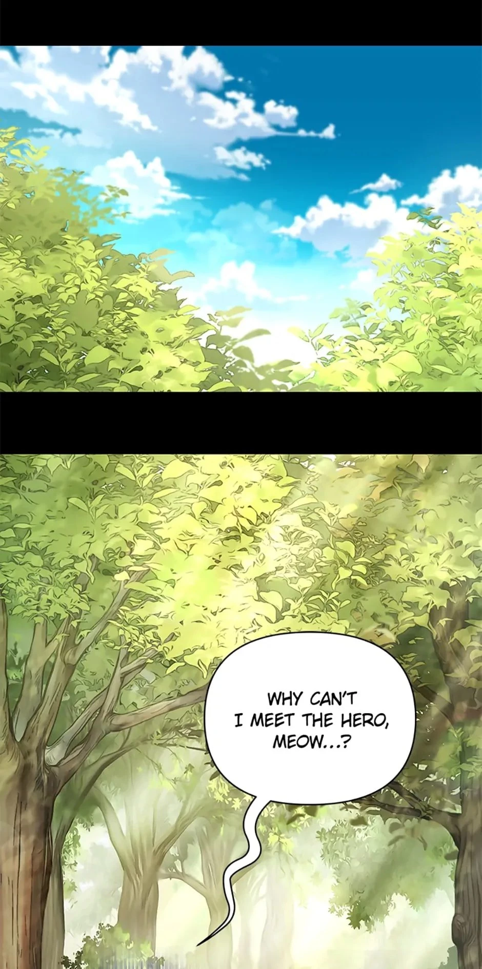 Hero's Diner Chapter 7 - 41