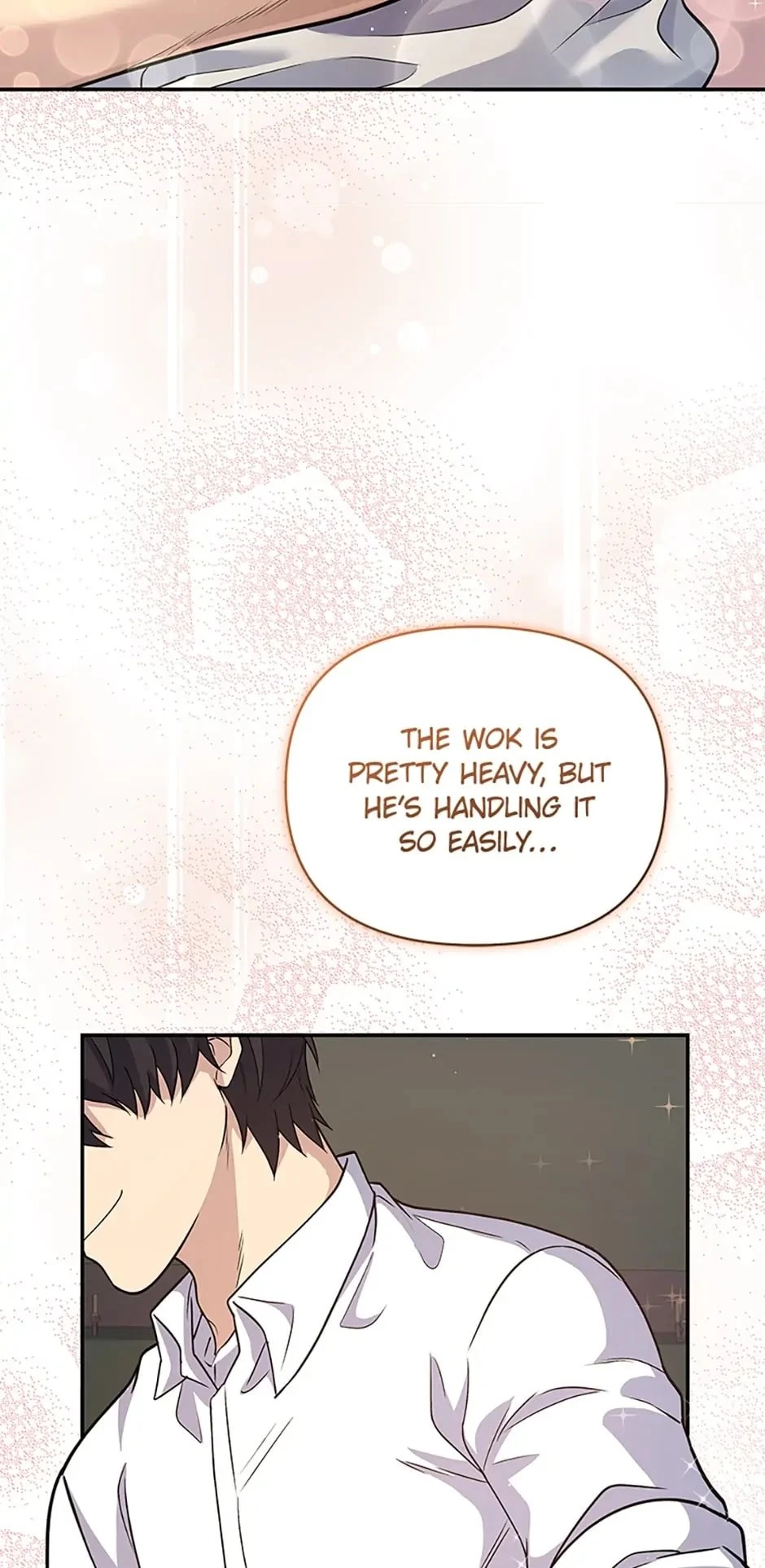 Hero's Diner Chapter 8 - 46