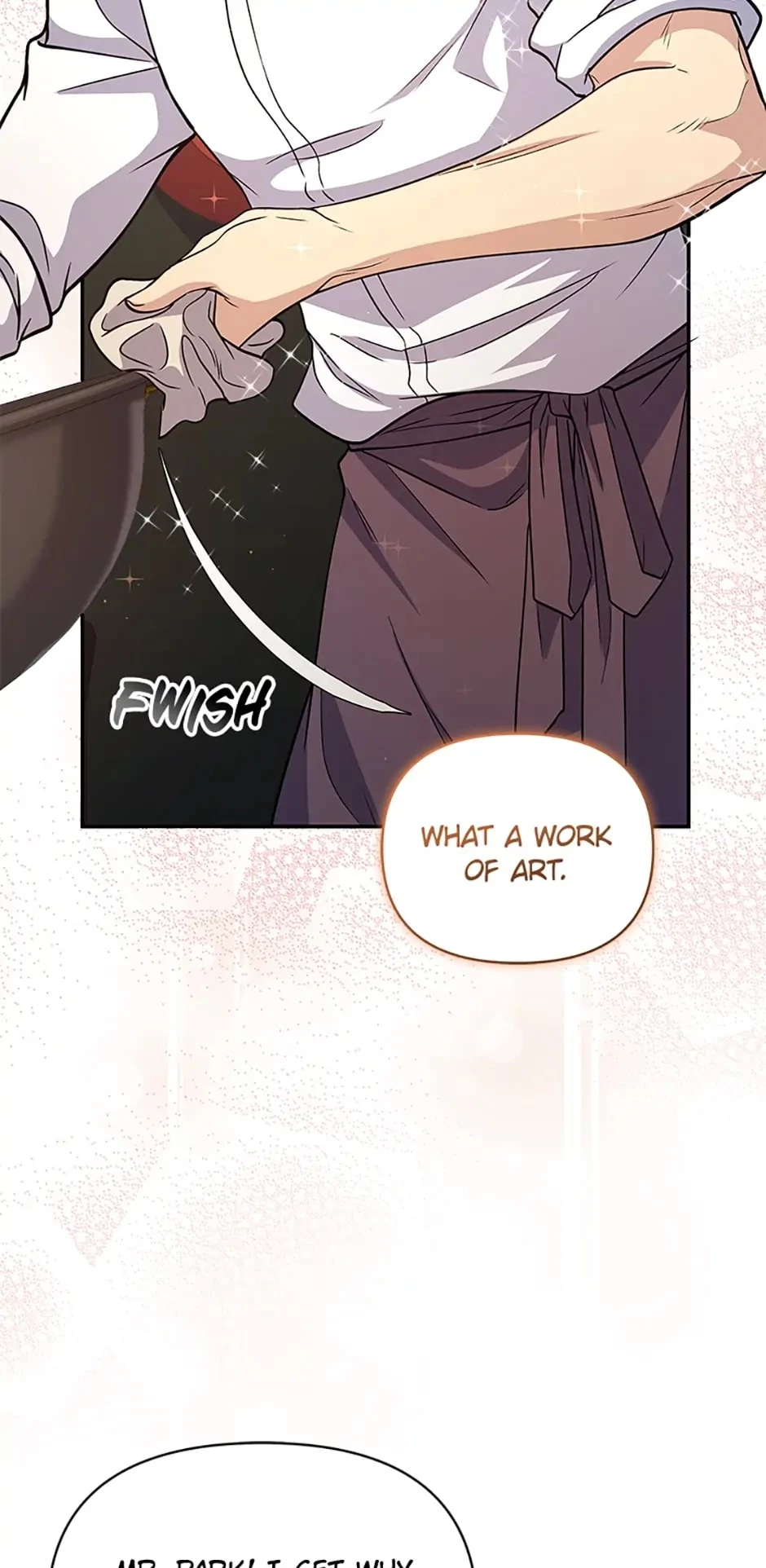 Hero's Diner Chapter 8 - 47