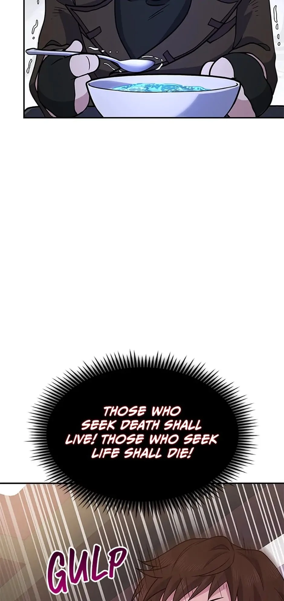 Hero's Diner Chapter 6 - 20