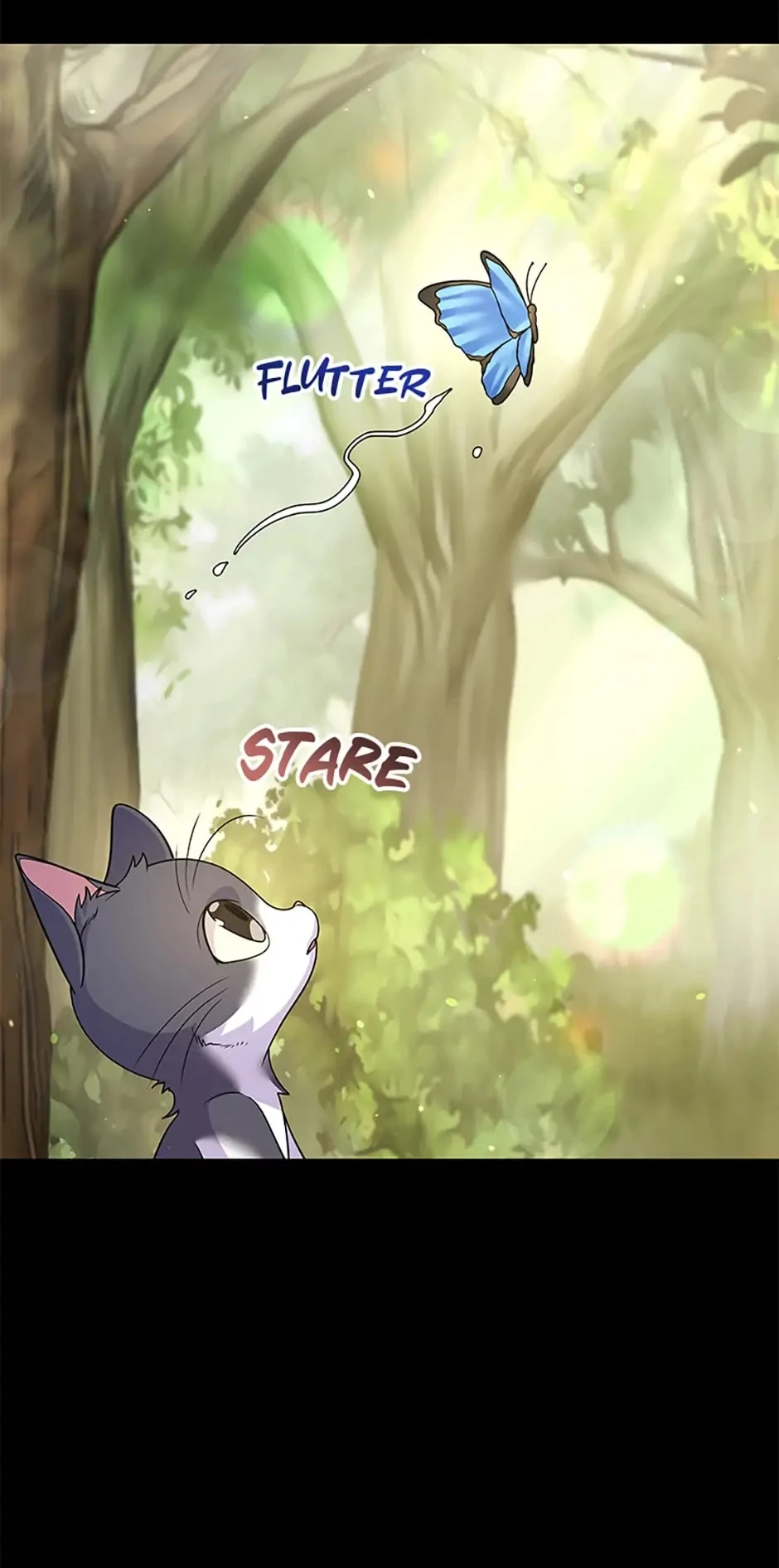 Hero's Diner Chapter 7 - 44