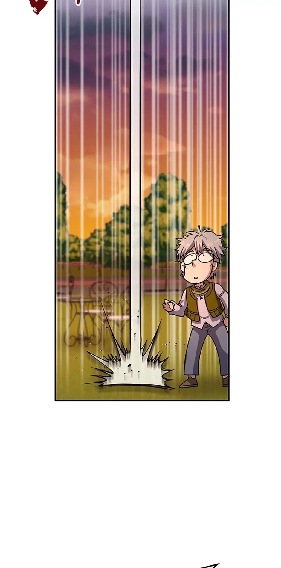Hero's Diner Chapter 9 - 54