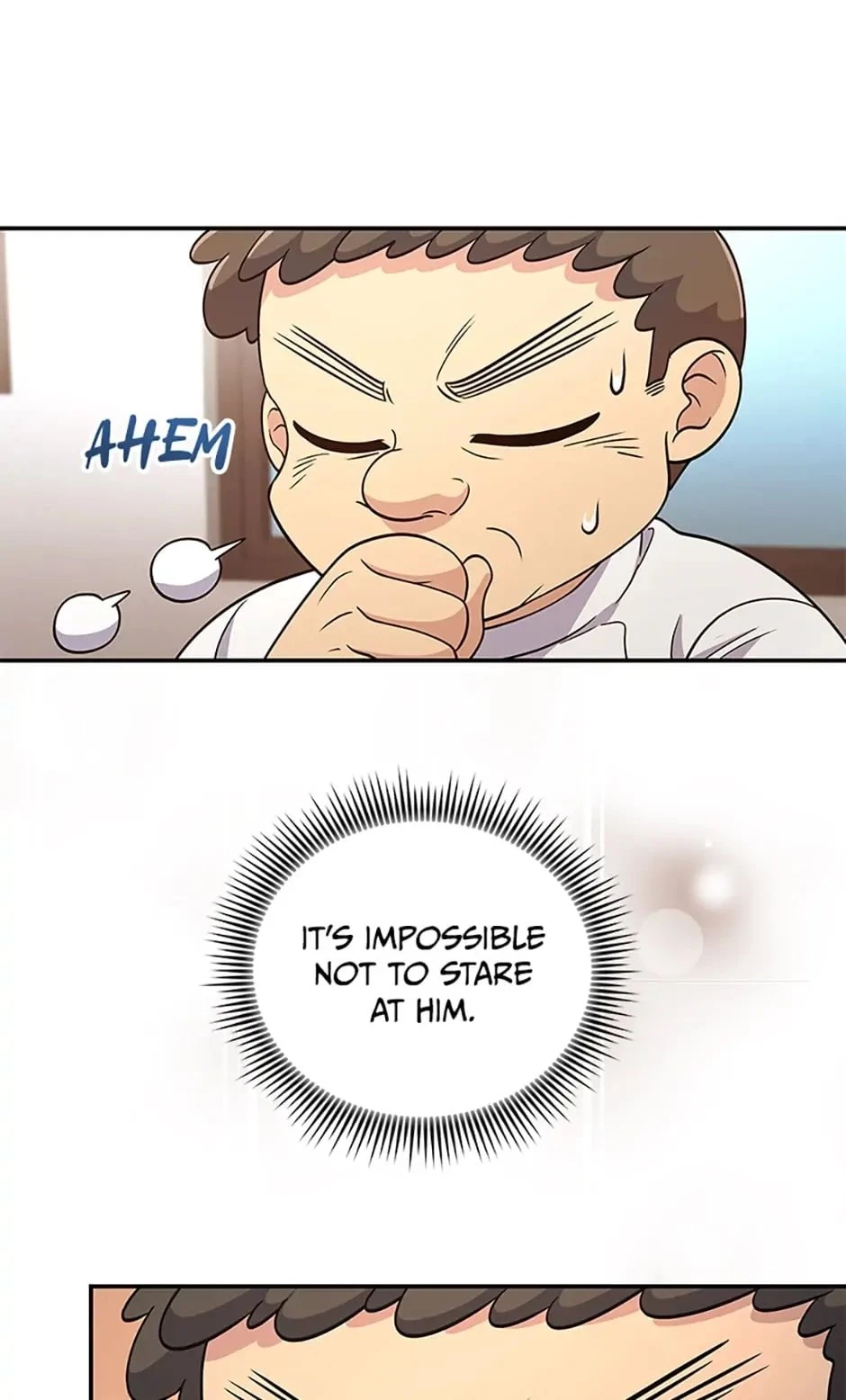 Hero's Diner Chapter 8 - 49