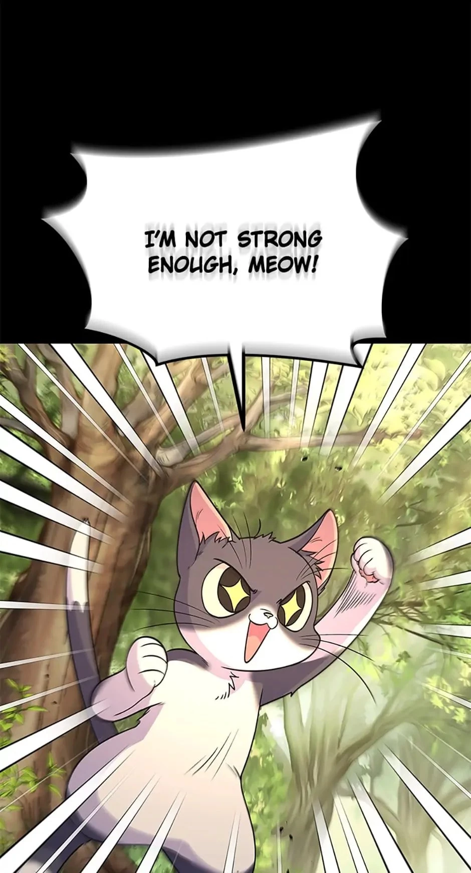 Hero's Diner Chapter 7 - 46