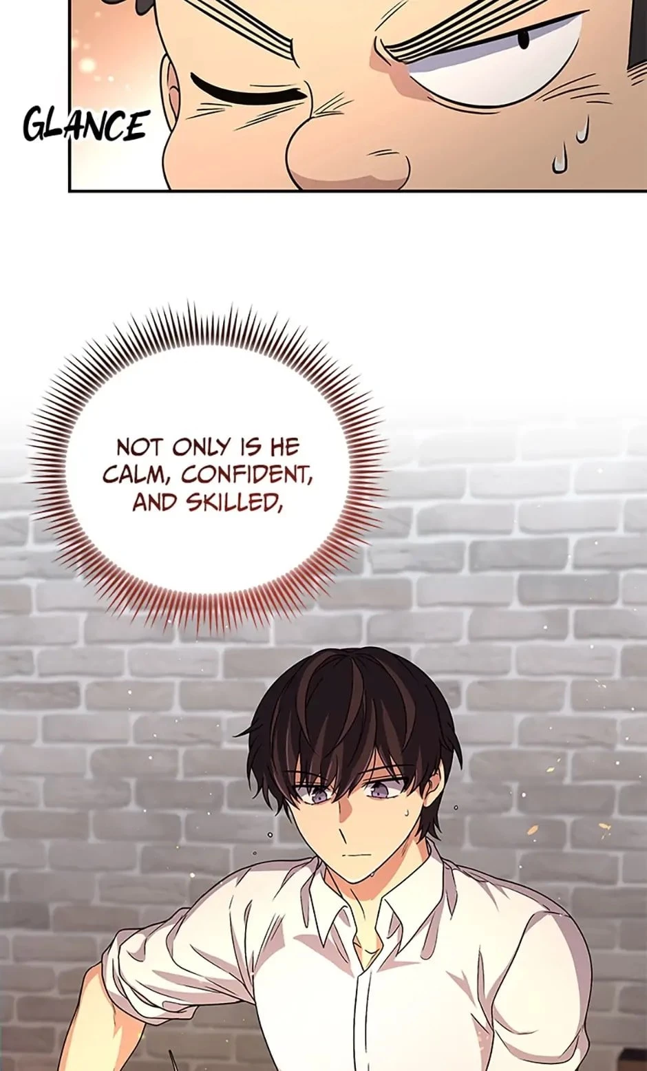 Hero's Diner Chapter 8 - 50