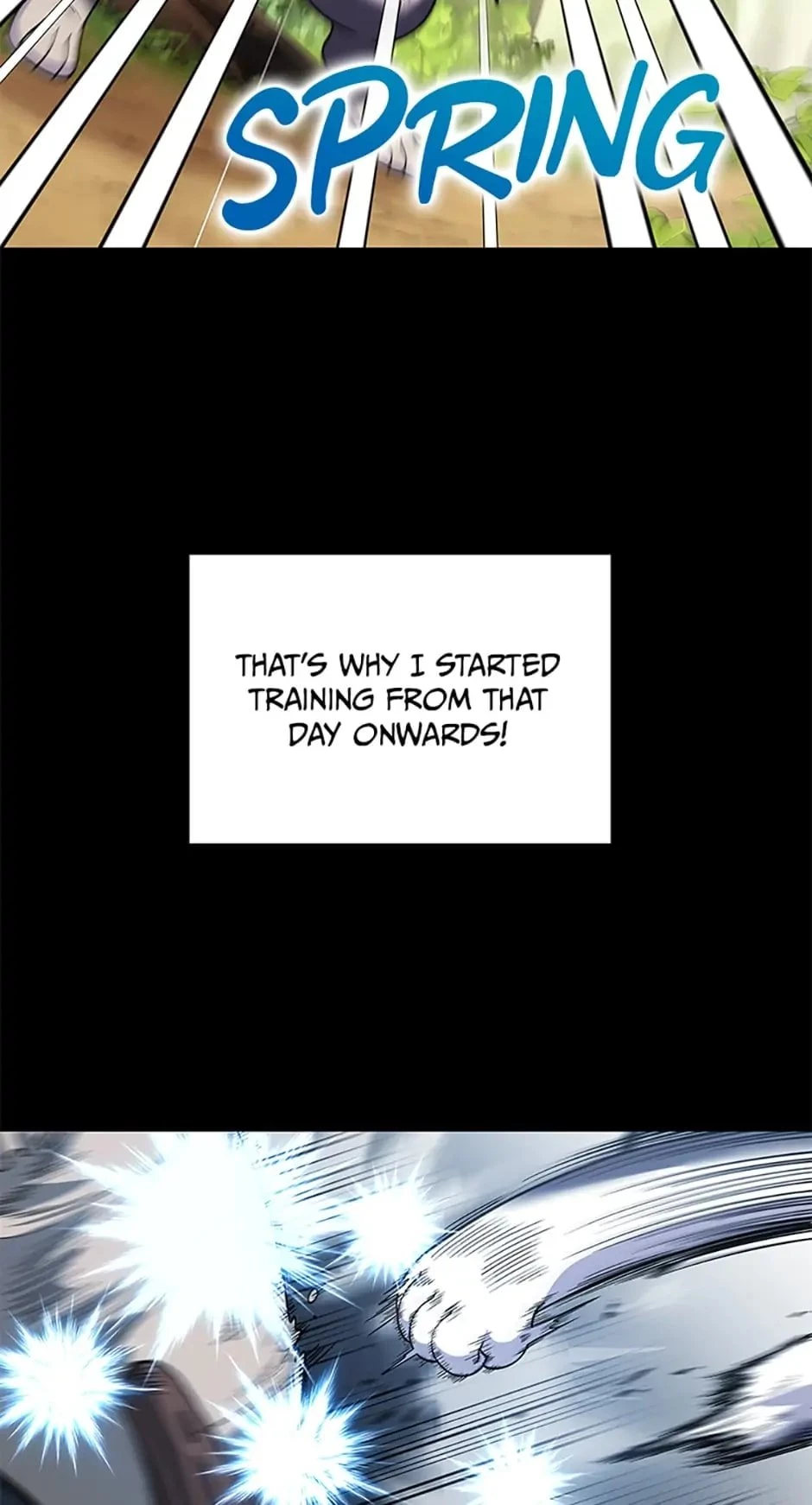 Hero's Diner Chapter 7 - 47