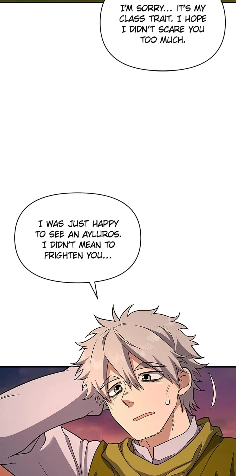 Hero's Diner Chapter 9 - 56