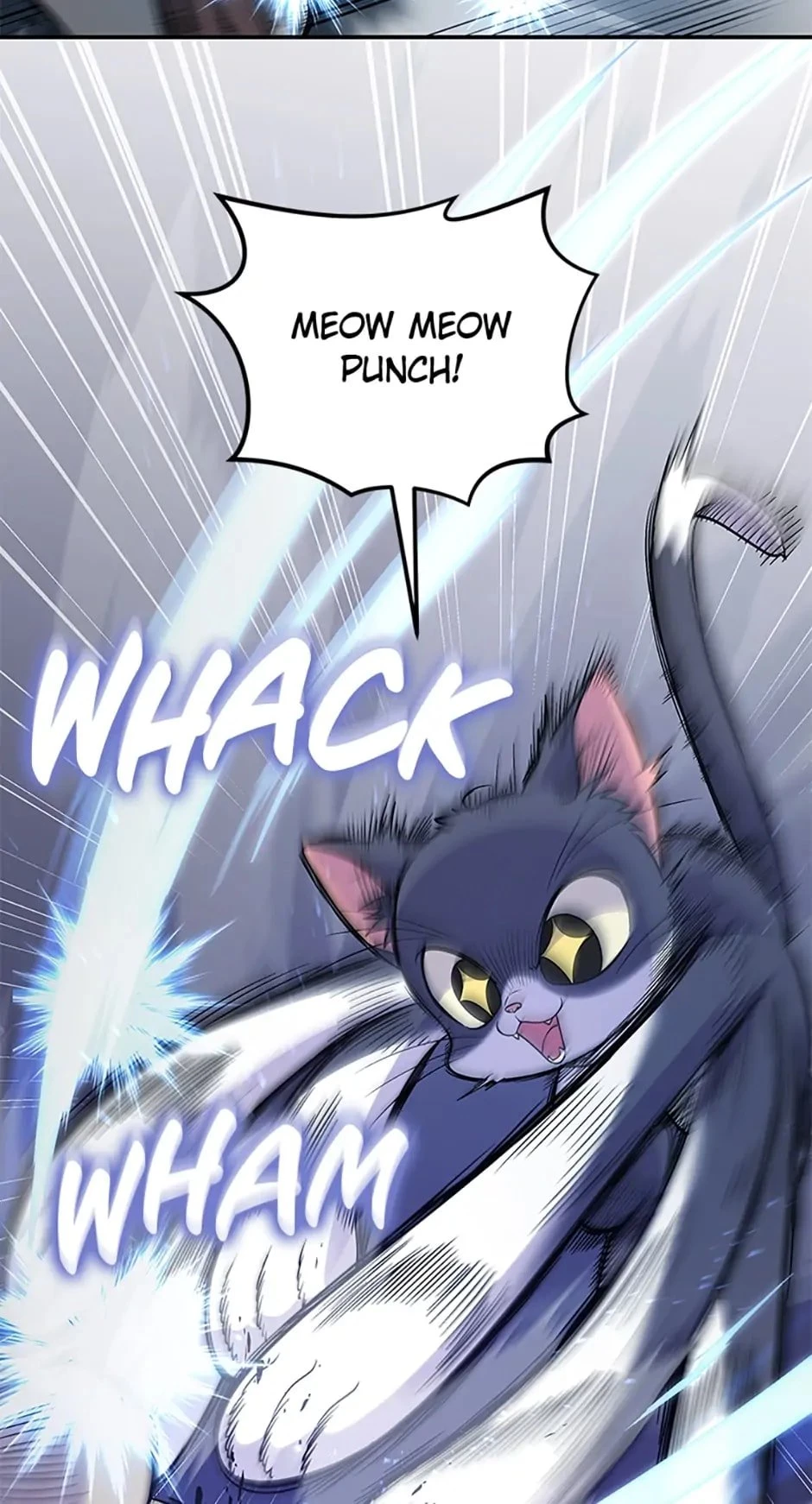 Hero's Diner Chapter 7 - 48