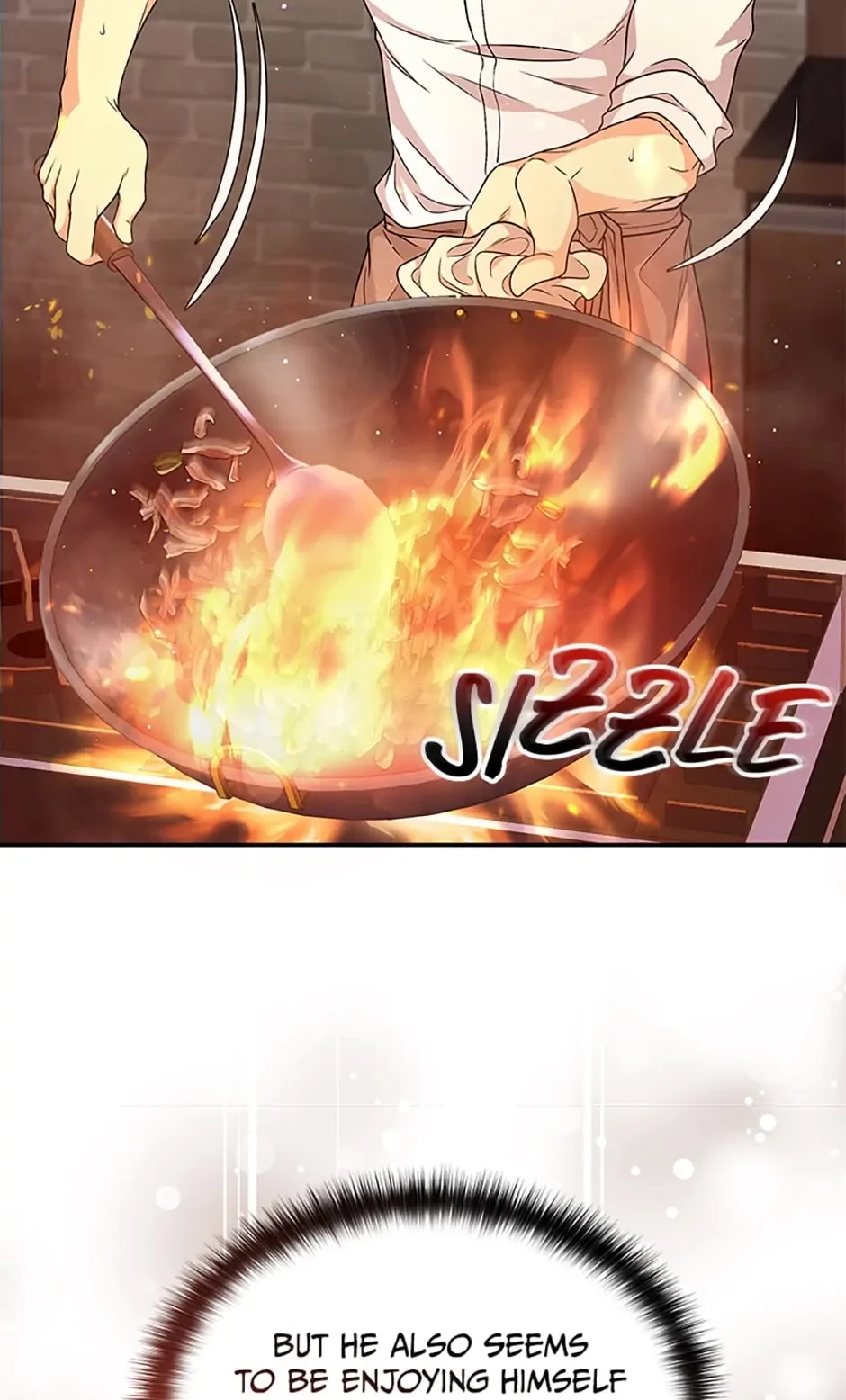 Hero's Diner Chapter 8 - 51