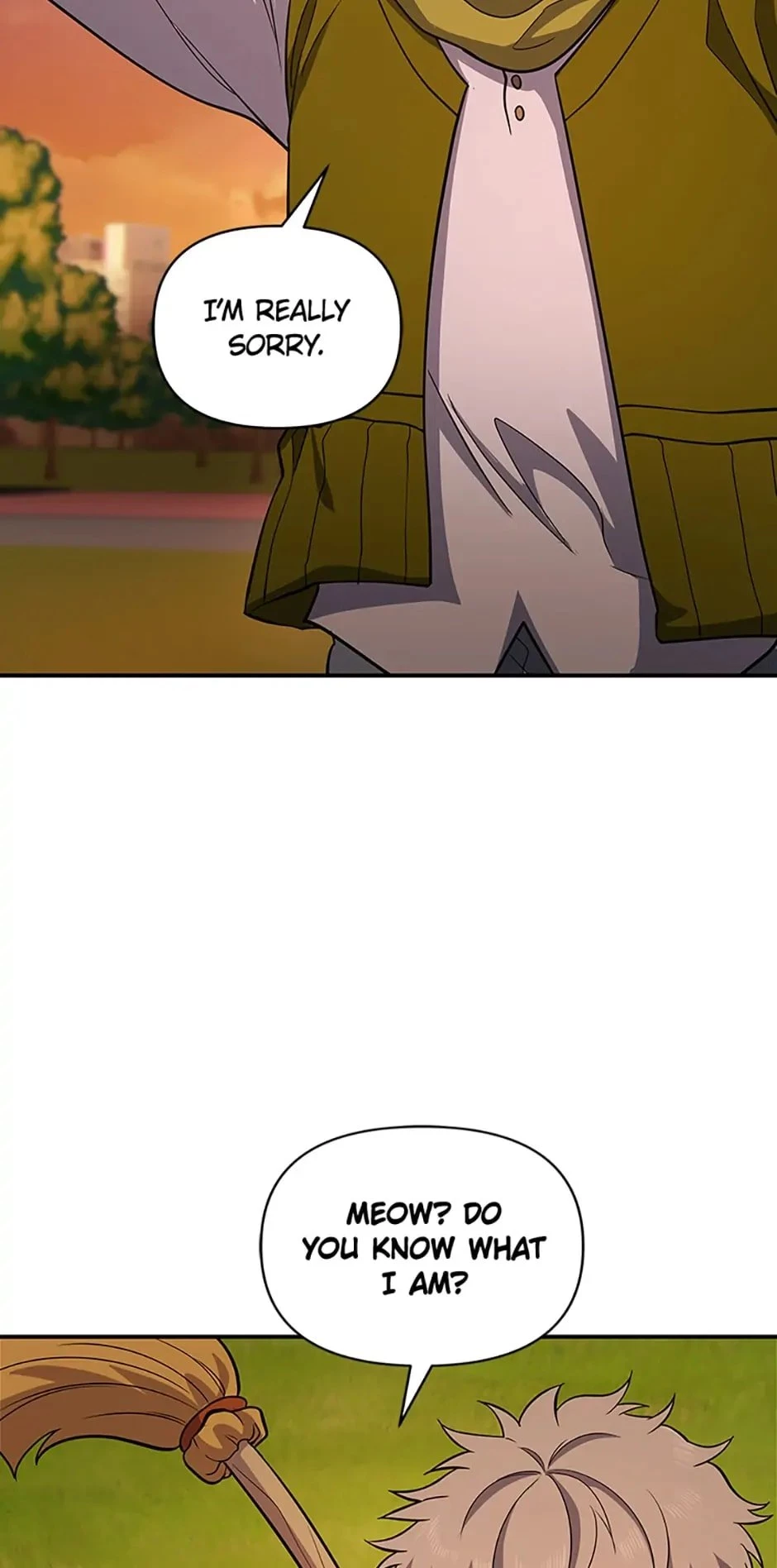Hero's Diner Chapter 9 - 57