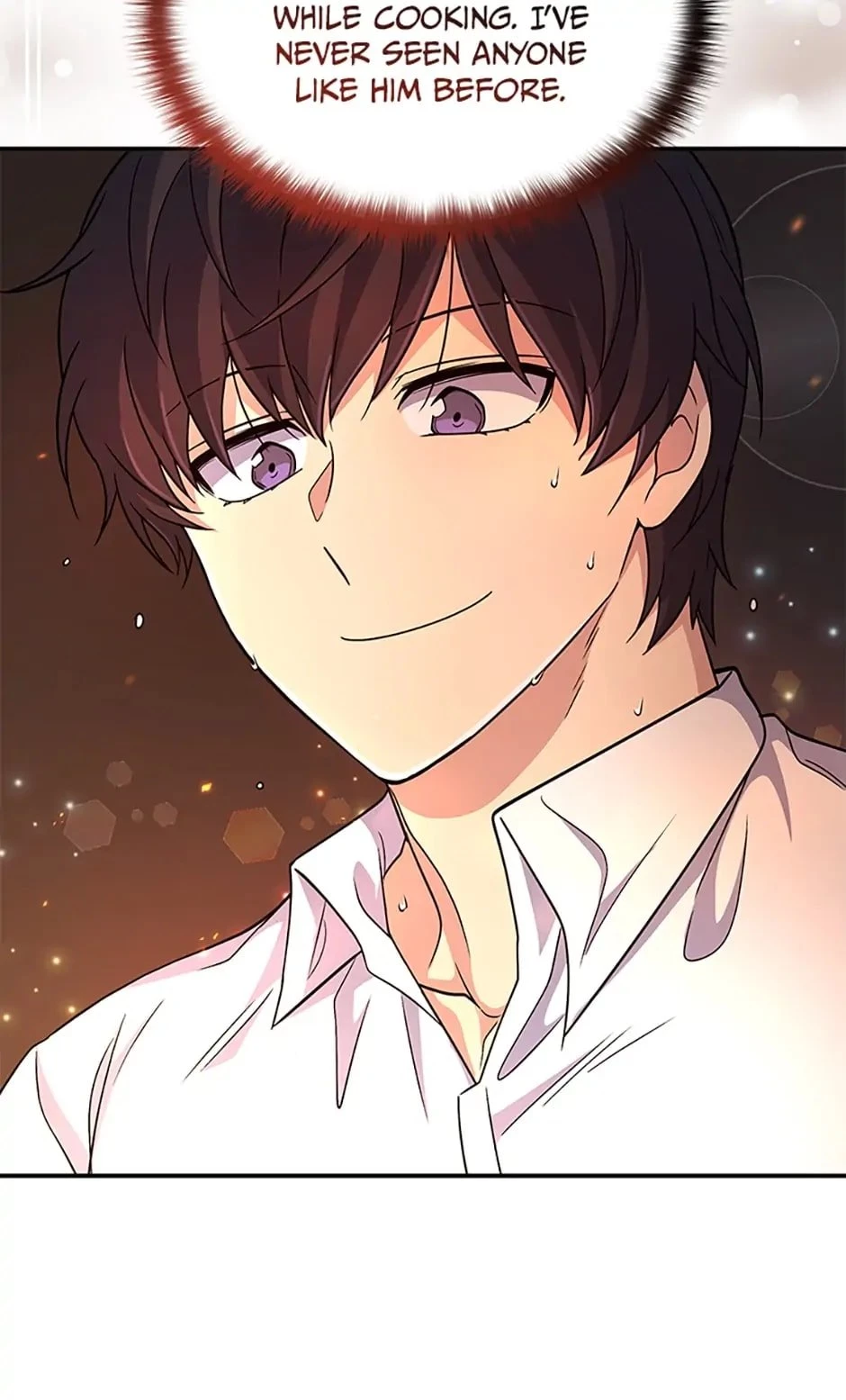Hero's Diner Chapter 8 - 52