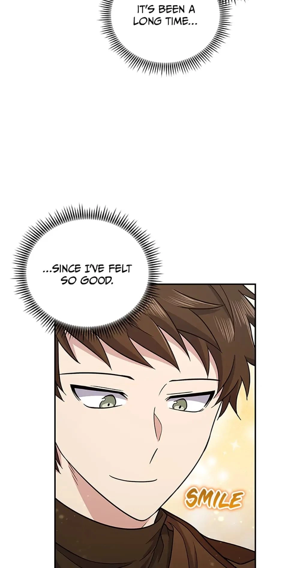 Hero's Diner Chapter 6 - 27