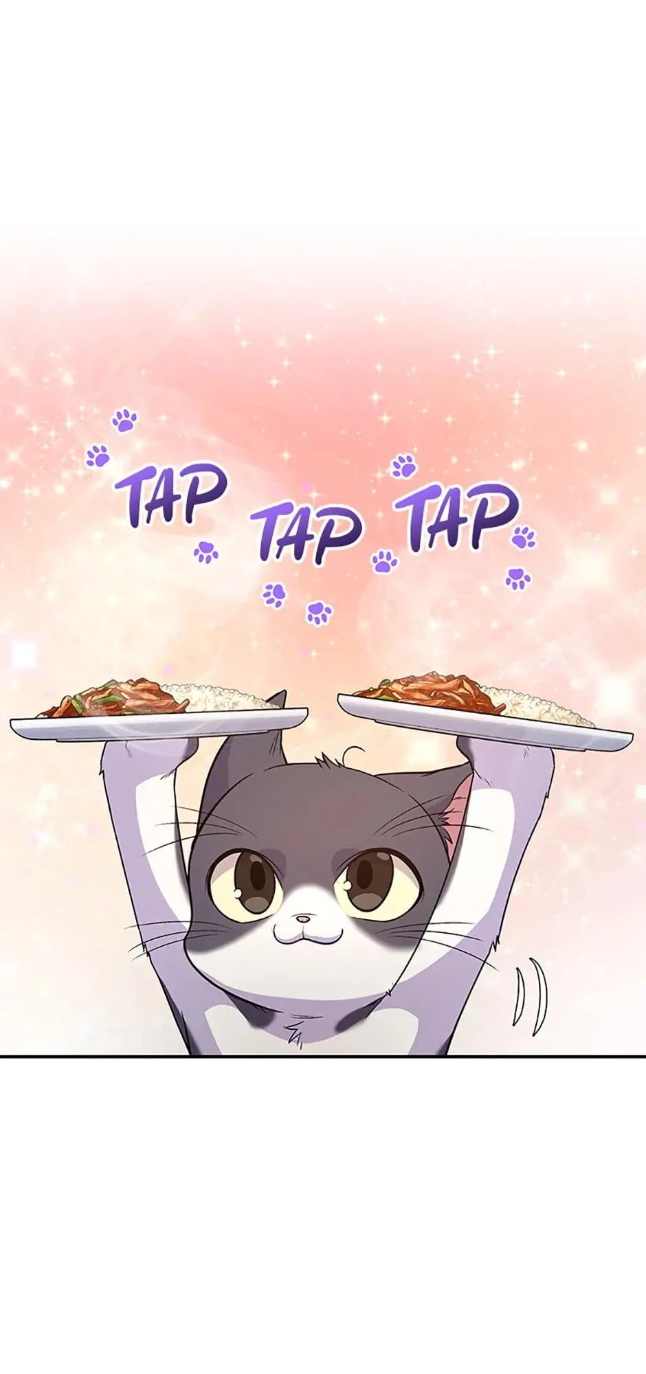 Hero's Diner Chapter 8 - 53