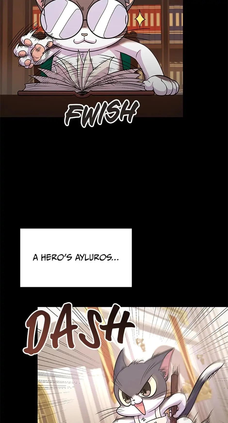 Hero's Diner Chapter 7 - 50