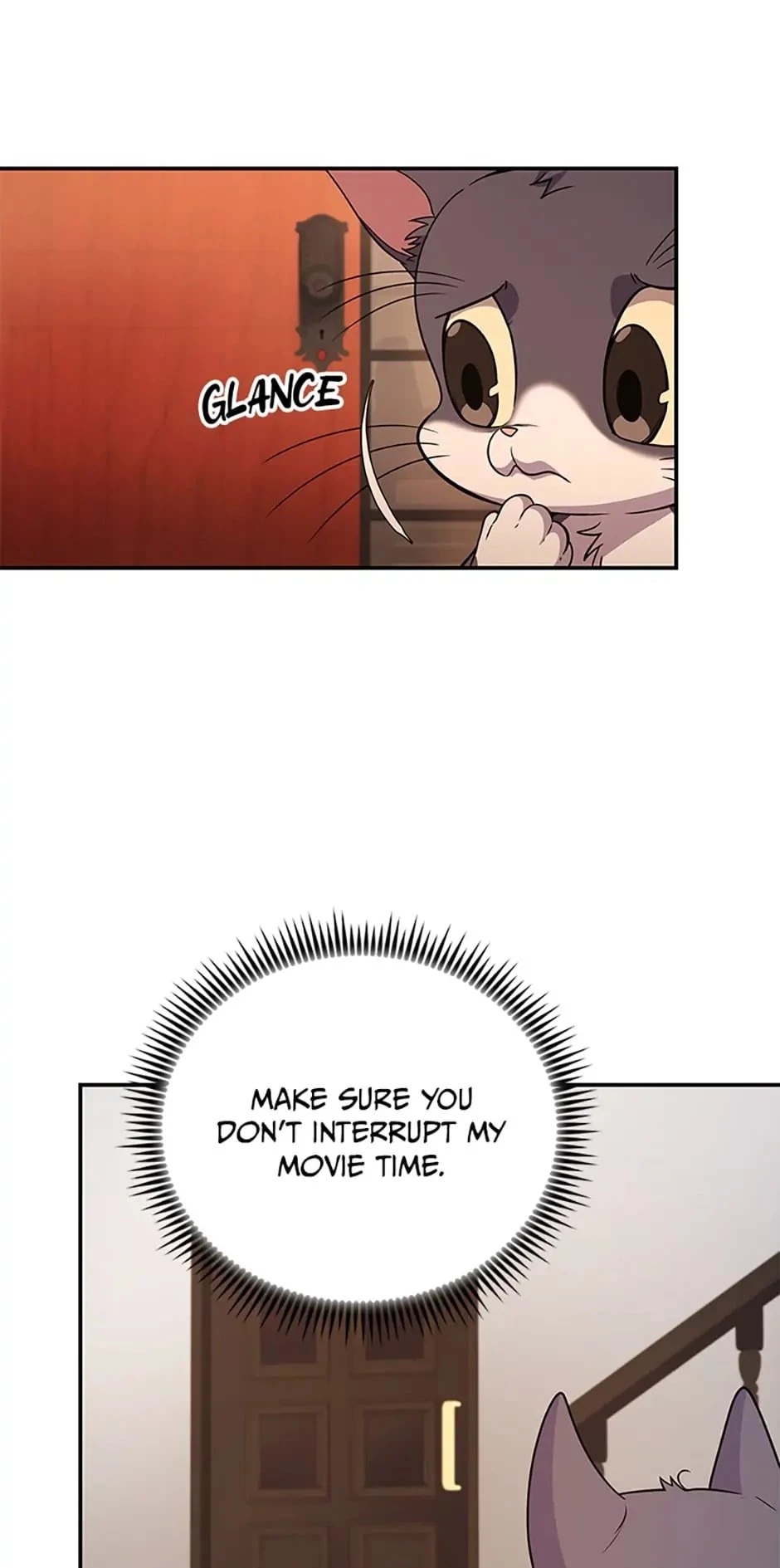 Hero's Diner Chapter 9 - 60