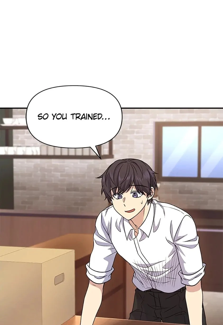Hero's Diner Chapter 7 - 52