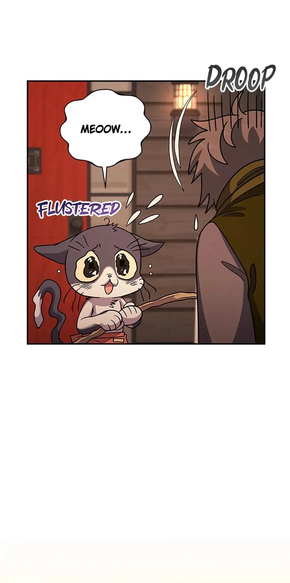 Hero's Diner Chapter 9 - 62