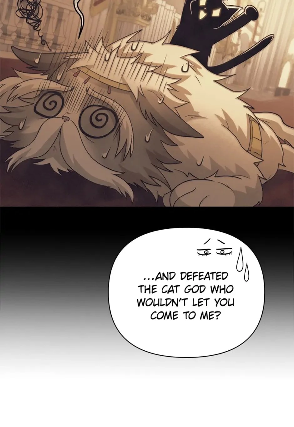 Hero's Diner Chapter 7 - 54