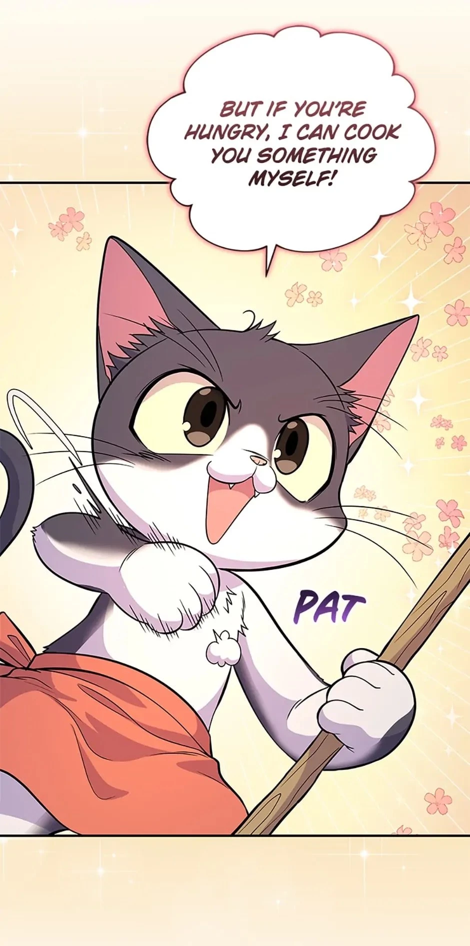 Hero's Diner Chapter 9 - 63