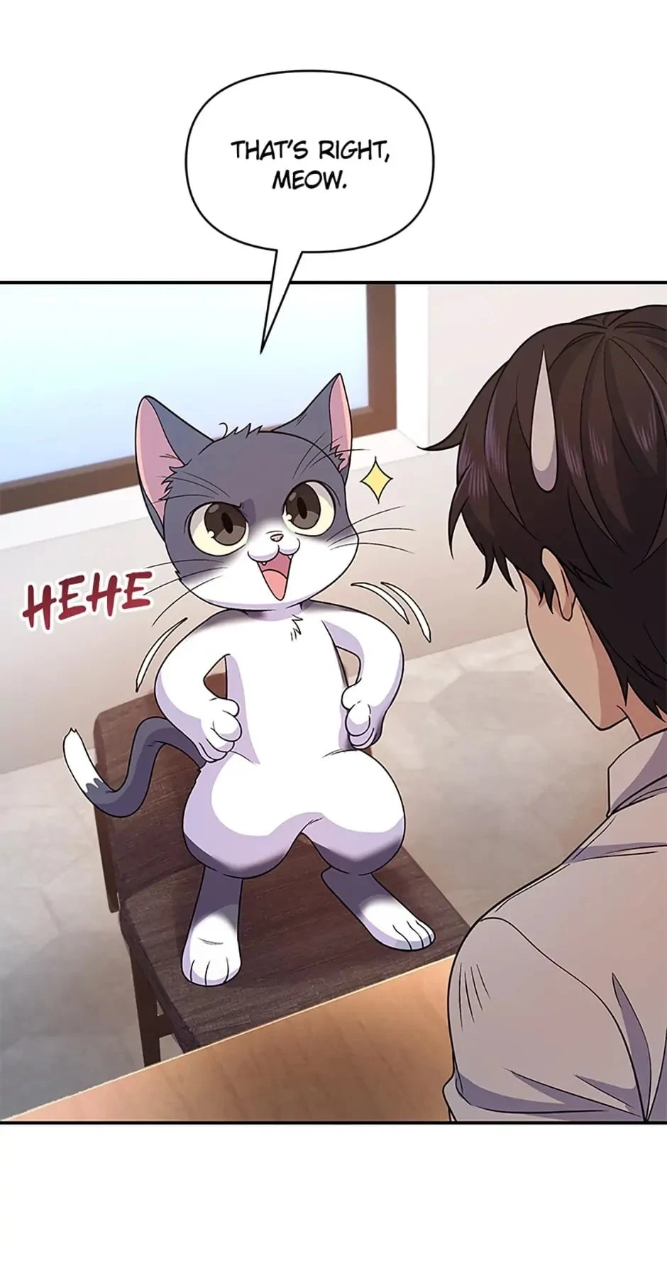 Hero's Diner Chapter 7 - 55
