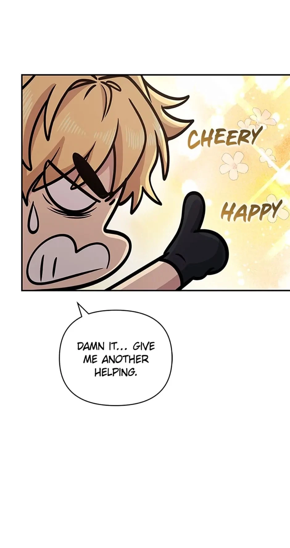 Hero's Diner Chapter 6 - 32