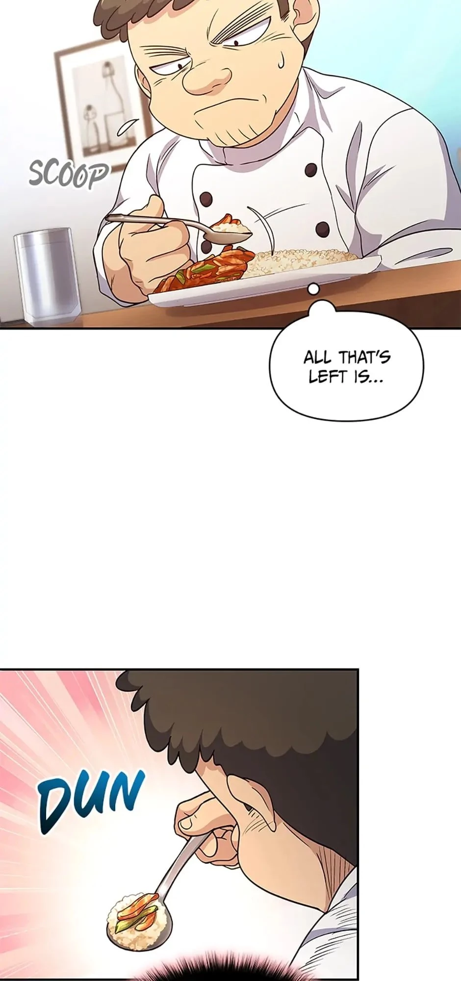 Hero's Diner Chapter 8 - 57