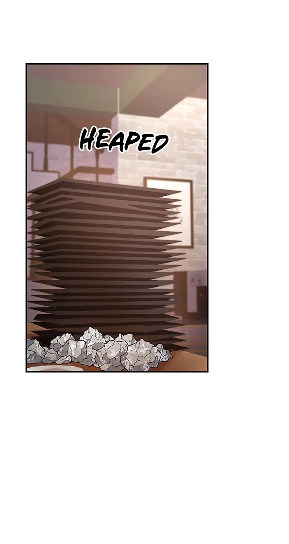 Hero's Diner Chapter 6 - 33