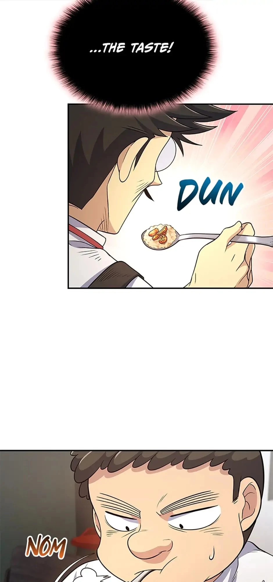 Hero's Diner Chapter 8 - 58