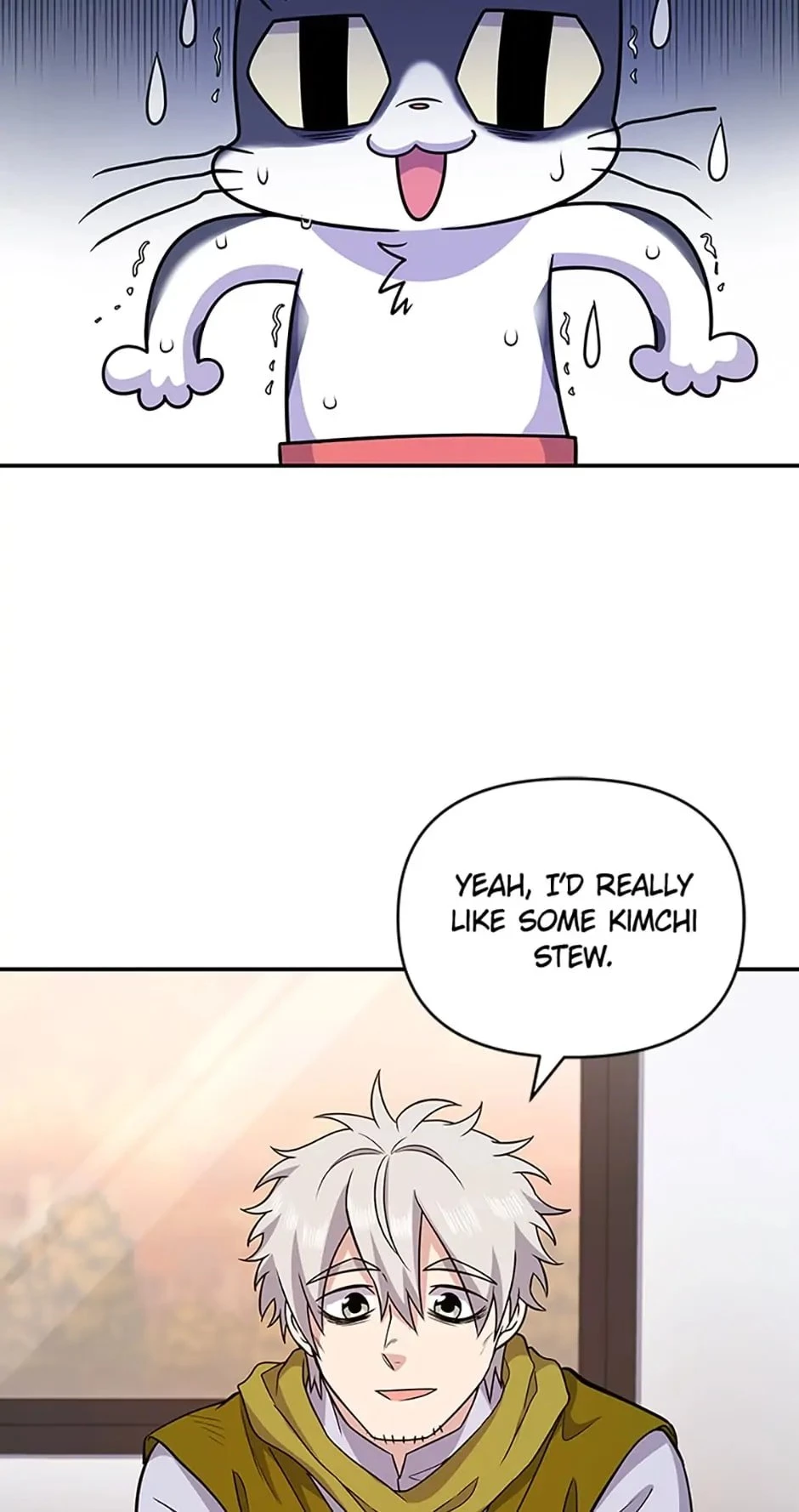 Hero's Diner Chapter 9 - 66