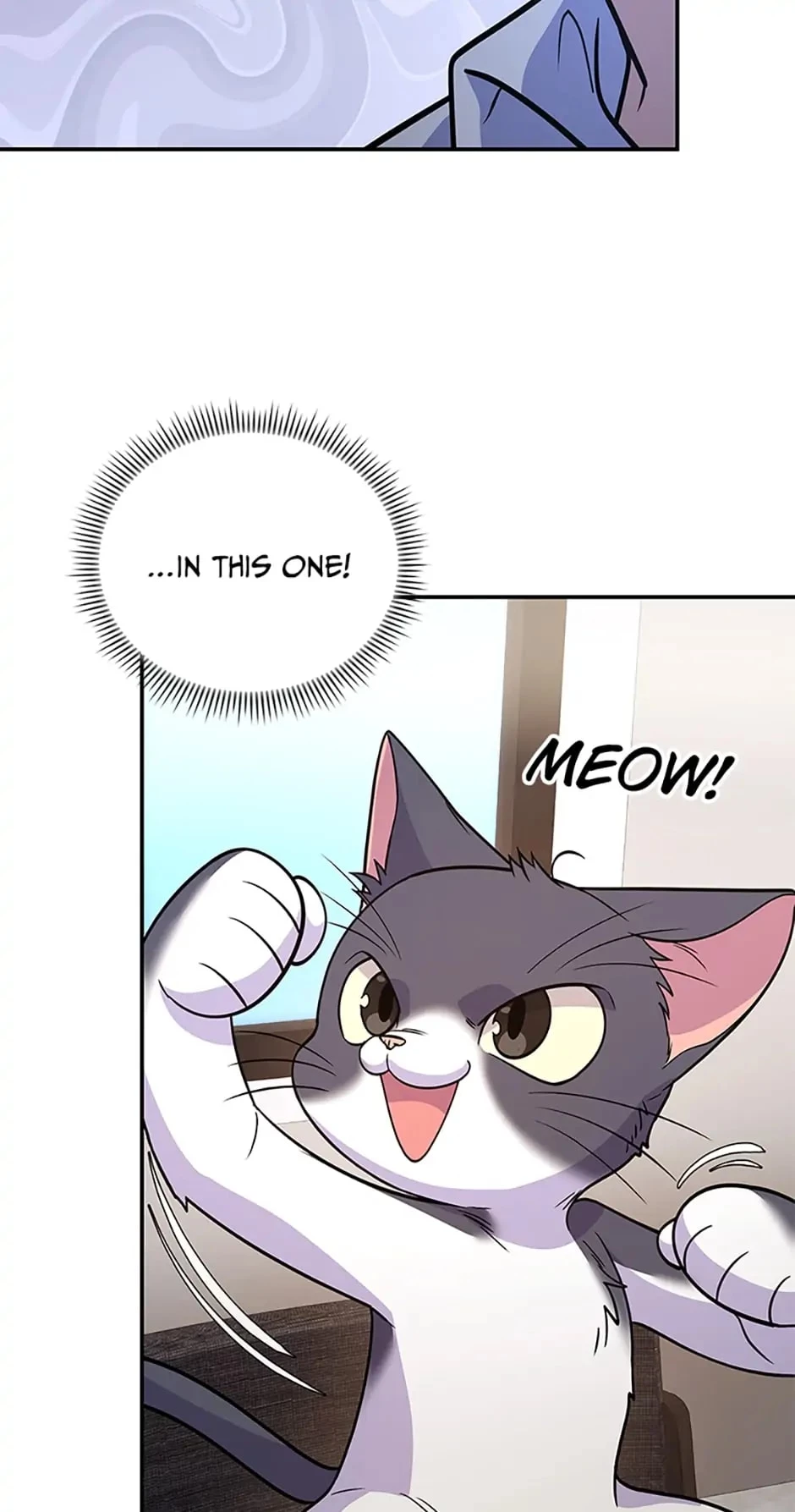 Hero's Diner Chapter 7 - 58