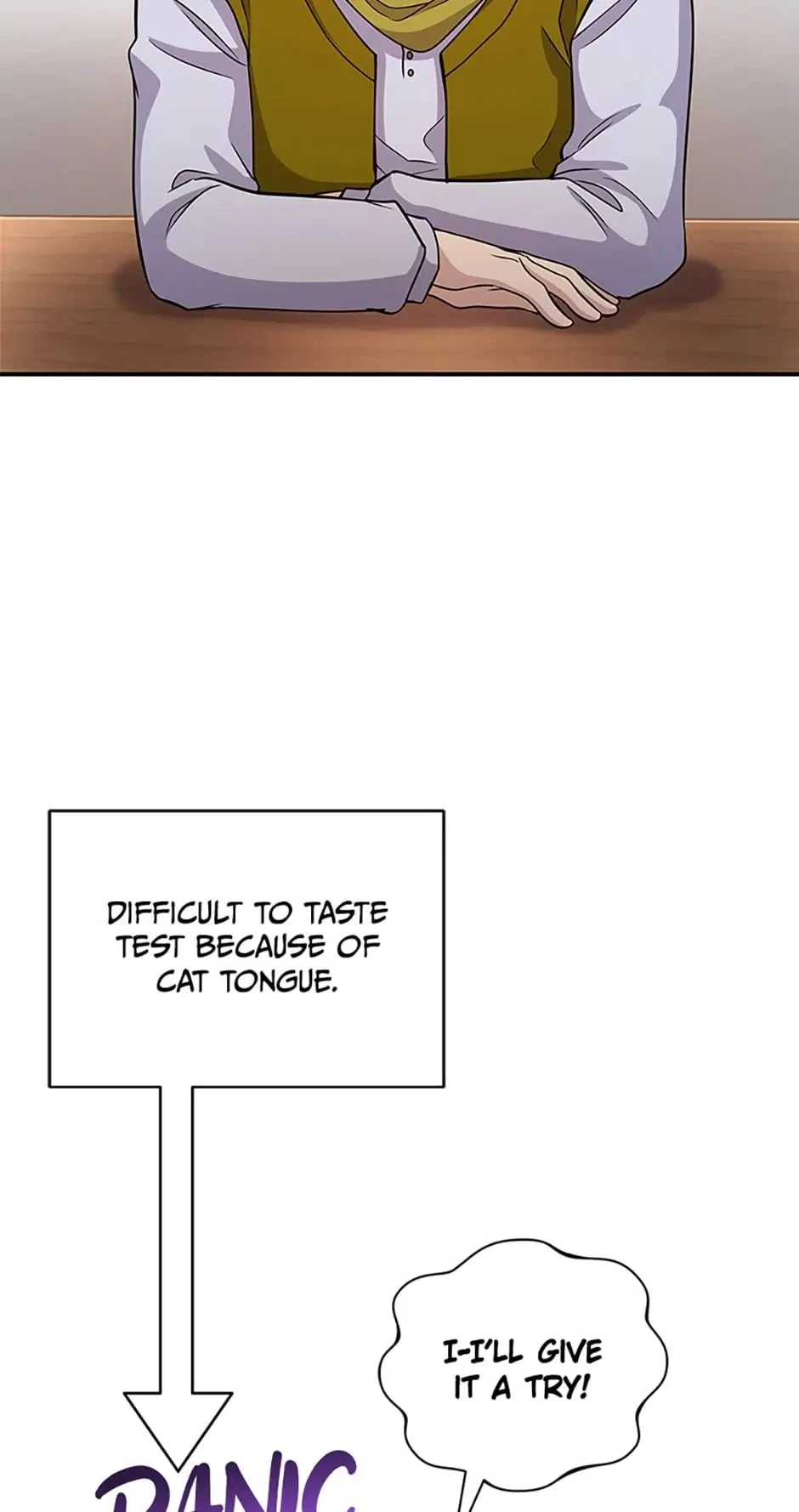 Hero's Diner Chapter 9 - 67
