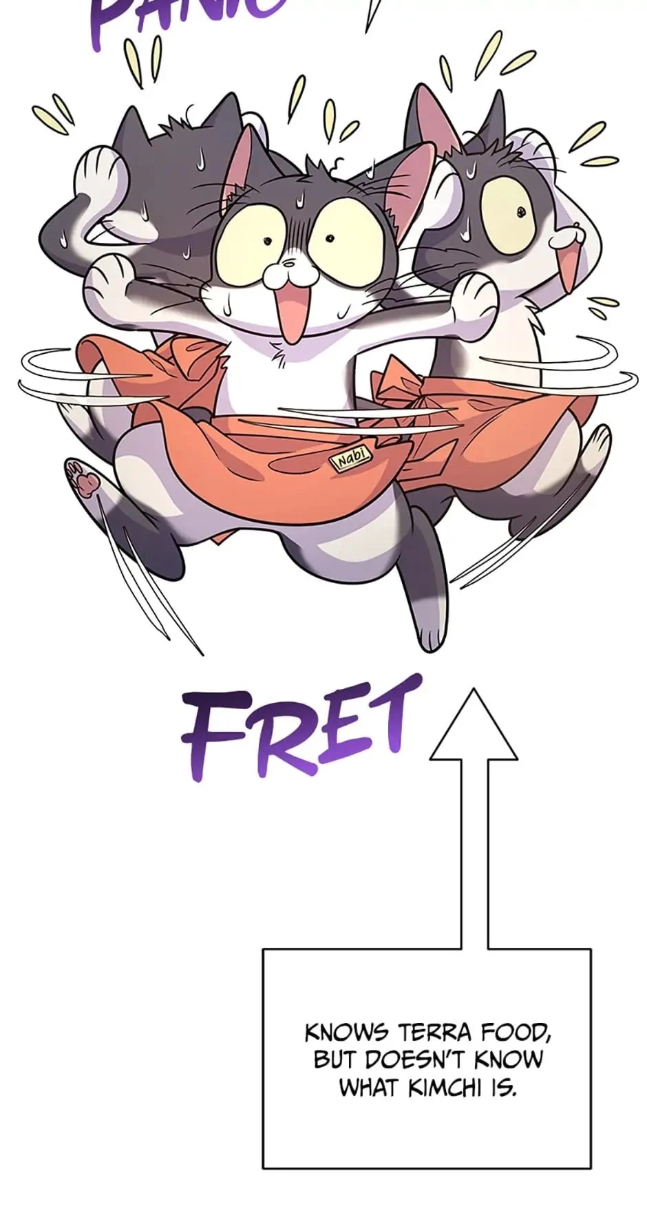 Hero's Diner Chapter 9 - 68