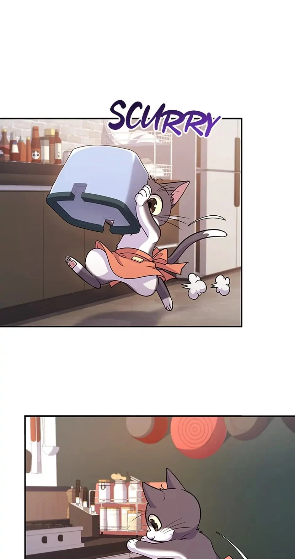 Hero's Diner Chapter 9 - 69