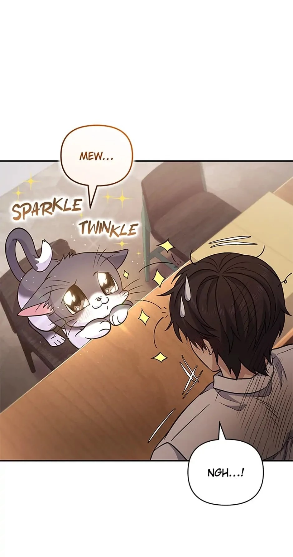 Hero's Diner Chapter 7 - 60