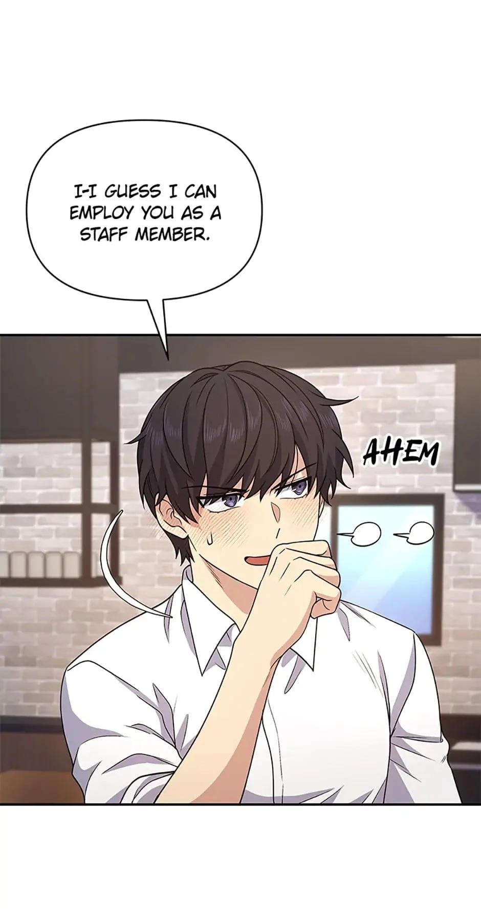 Hero's Diner Chapter 7 - 61