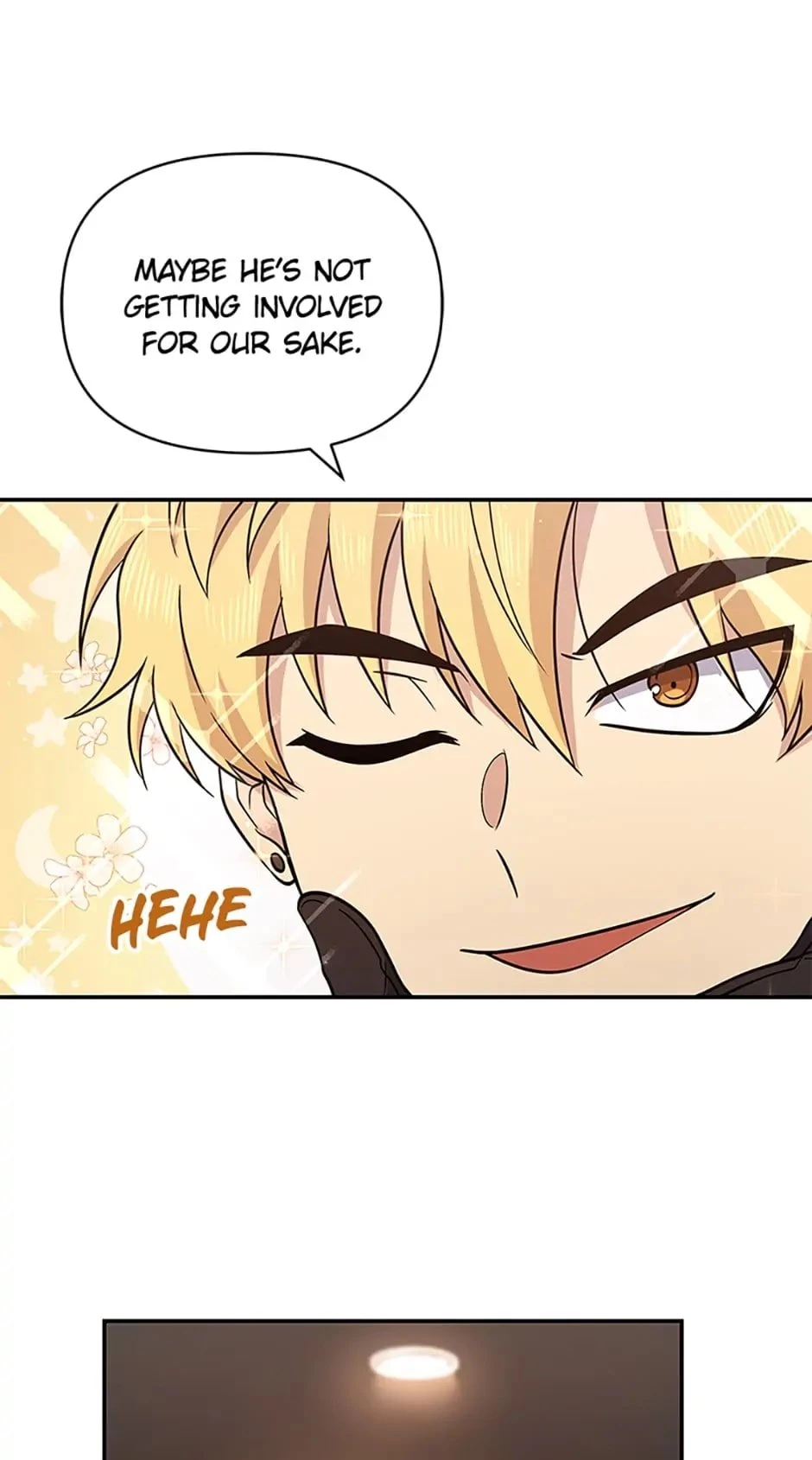 Hero's Diner Chapter 6 - 39
