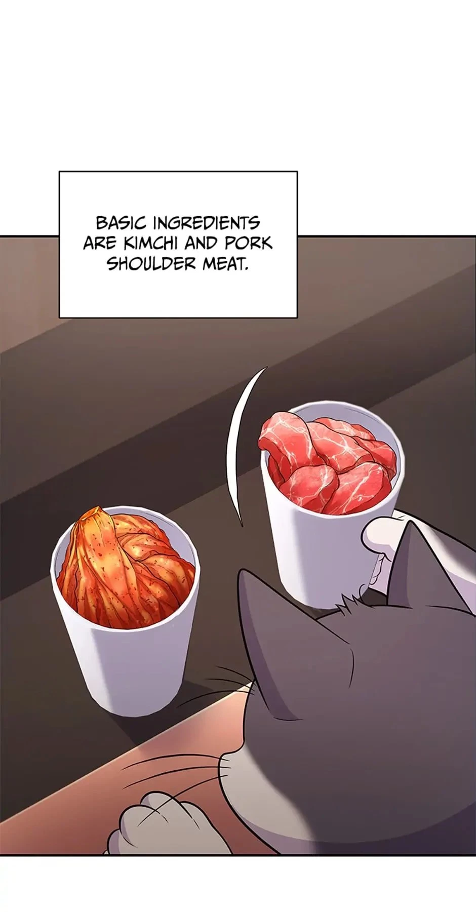 Hero's Diner Chapter 9 - 71