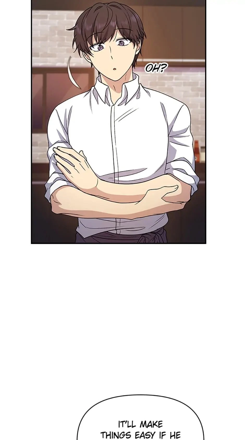 Hero's Diner Chapter 6 - 40