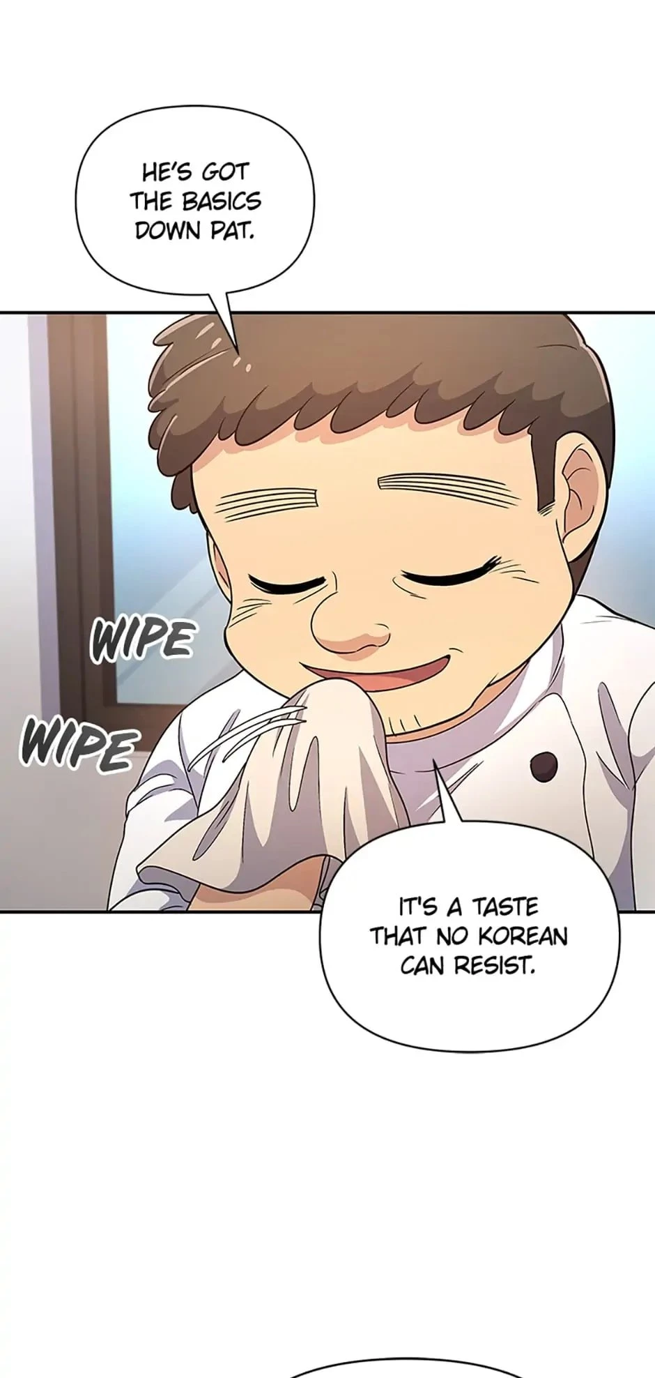 Hero's Diner Chapter 8 - 63