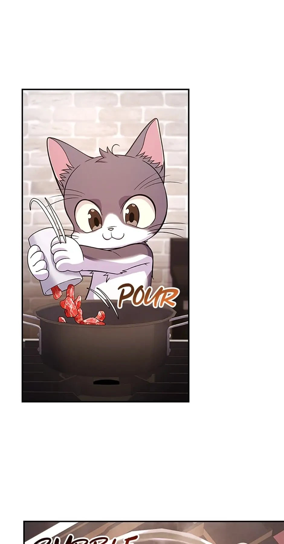 Hero's Diner Chapter 9 - 72