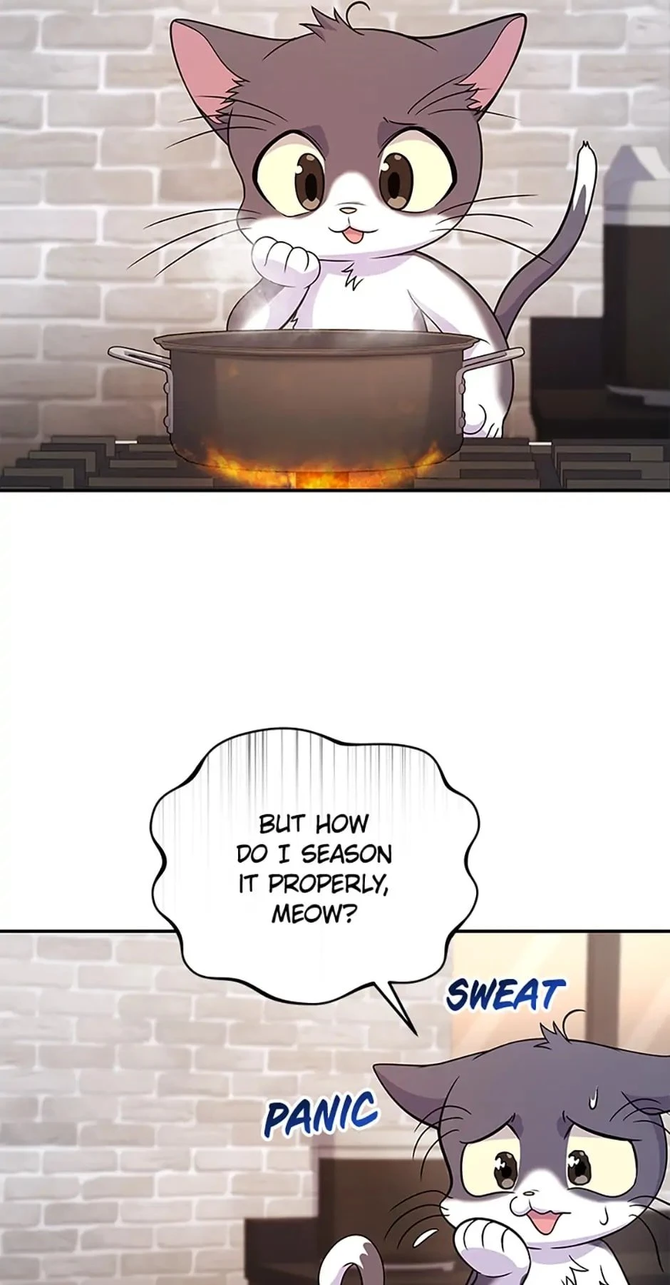 Hero's Diner Chapter 9 - 74