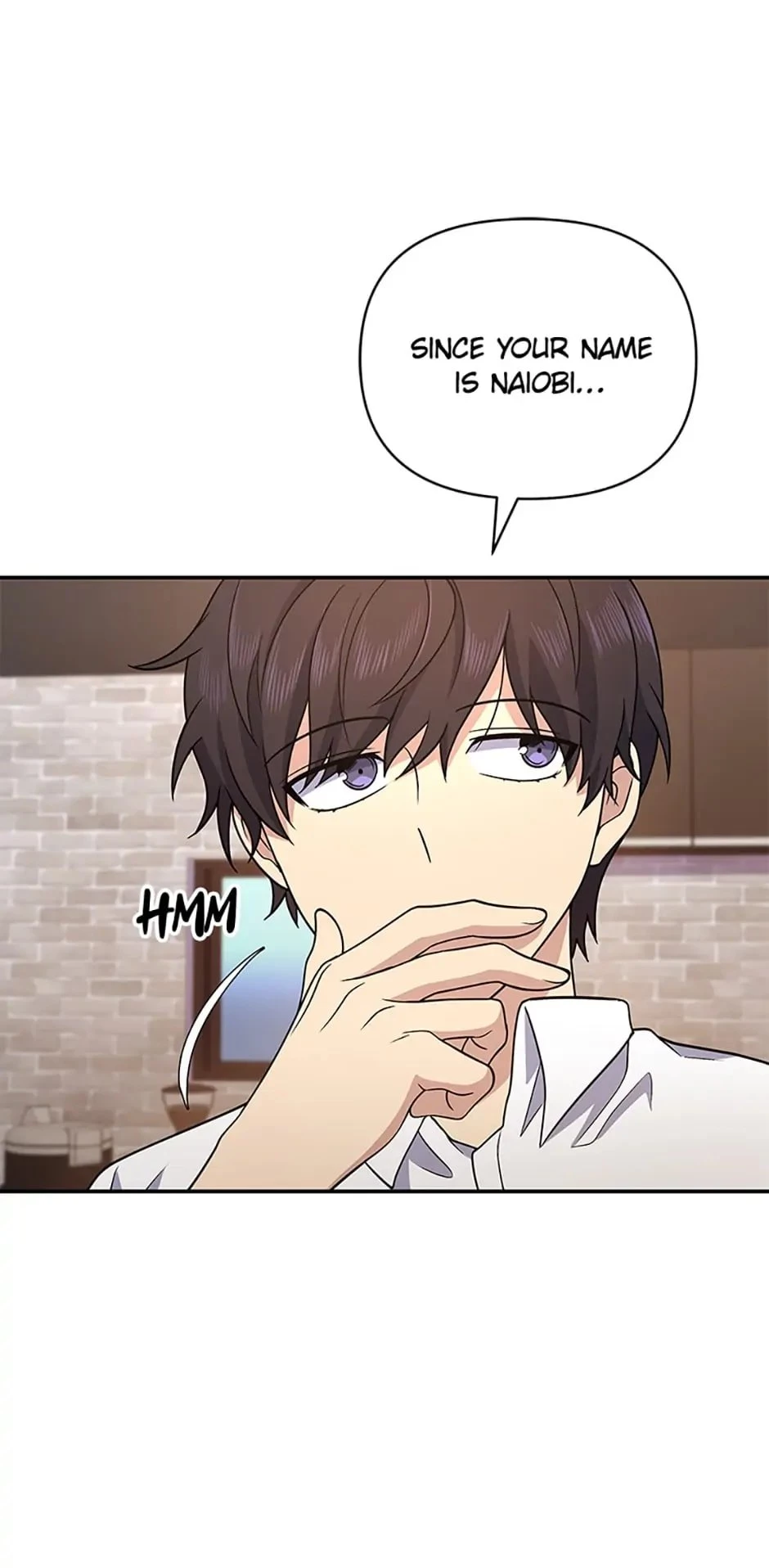 Hero's Diner Chapter 7 - 65