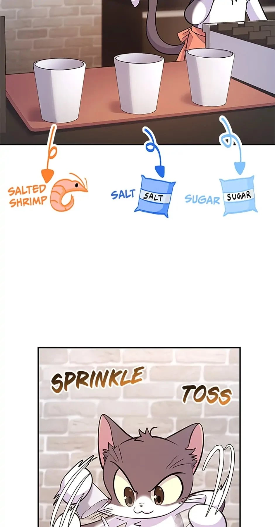 Hero's Diner Chapter 9 - 75