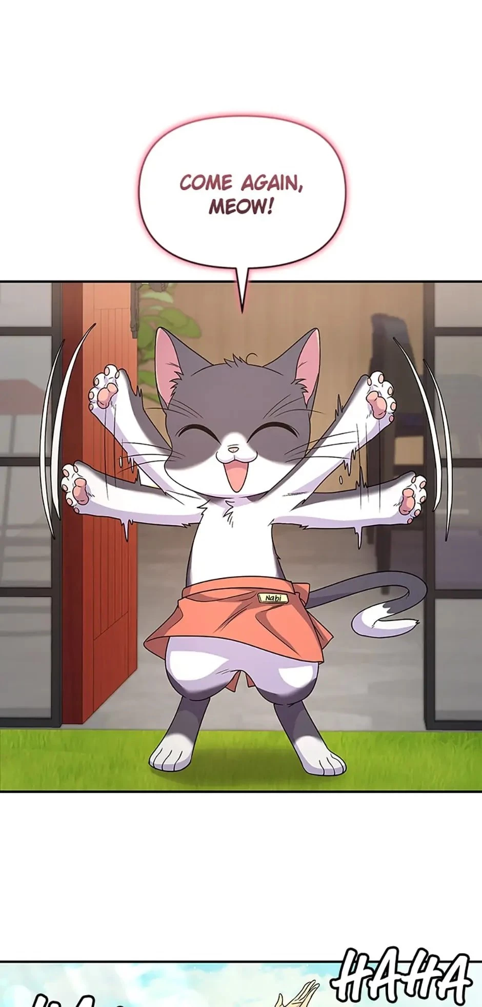 Hero's Diner Chapter 8 - 67
