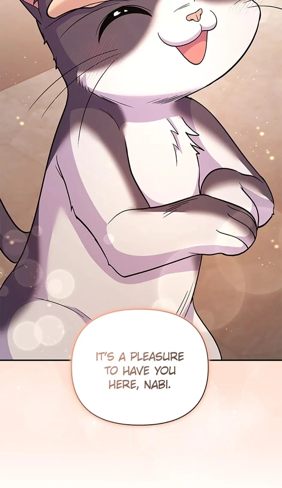 Hero's Diner Chapter 7 - 67