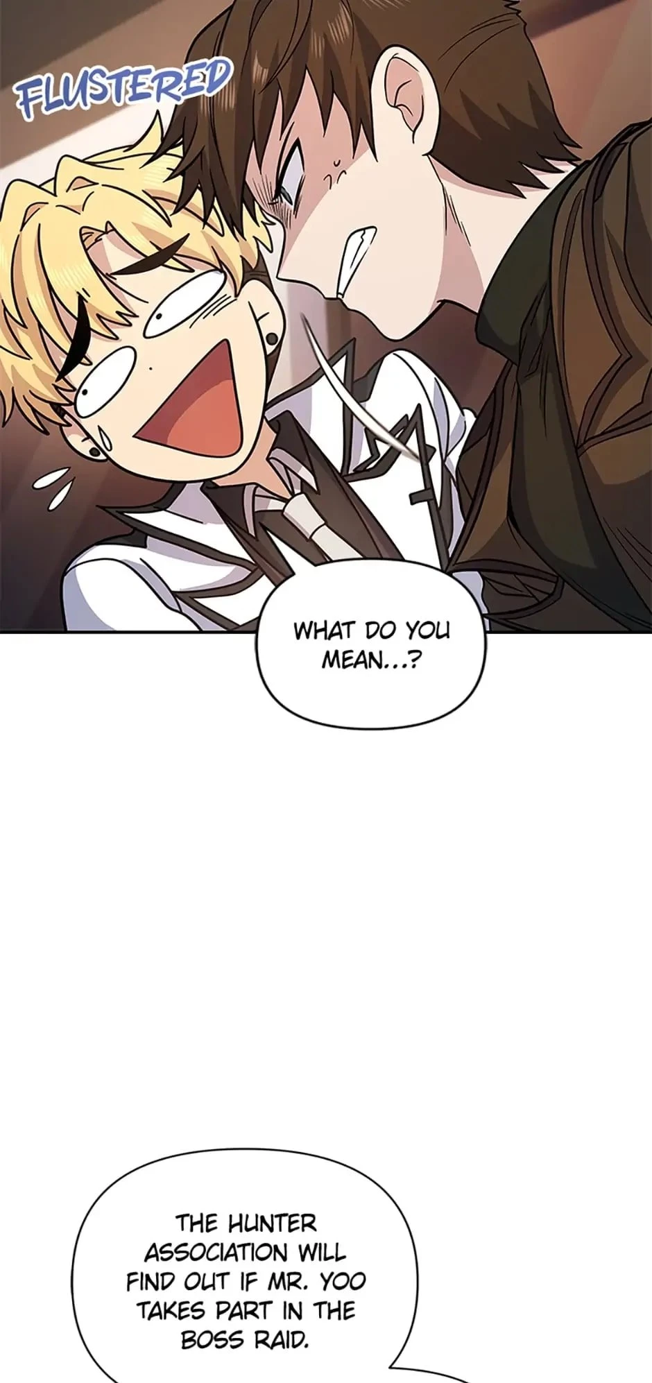 Hero's Diner Chapter 6 - 45