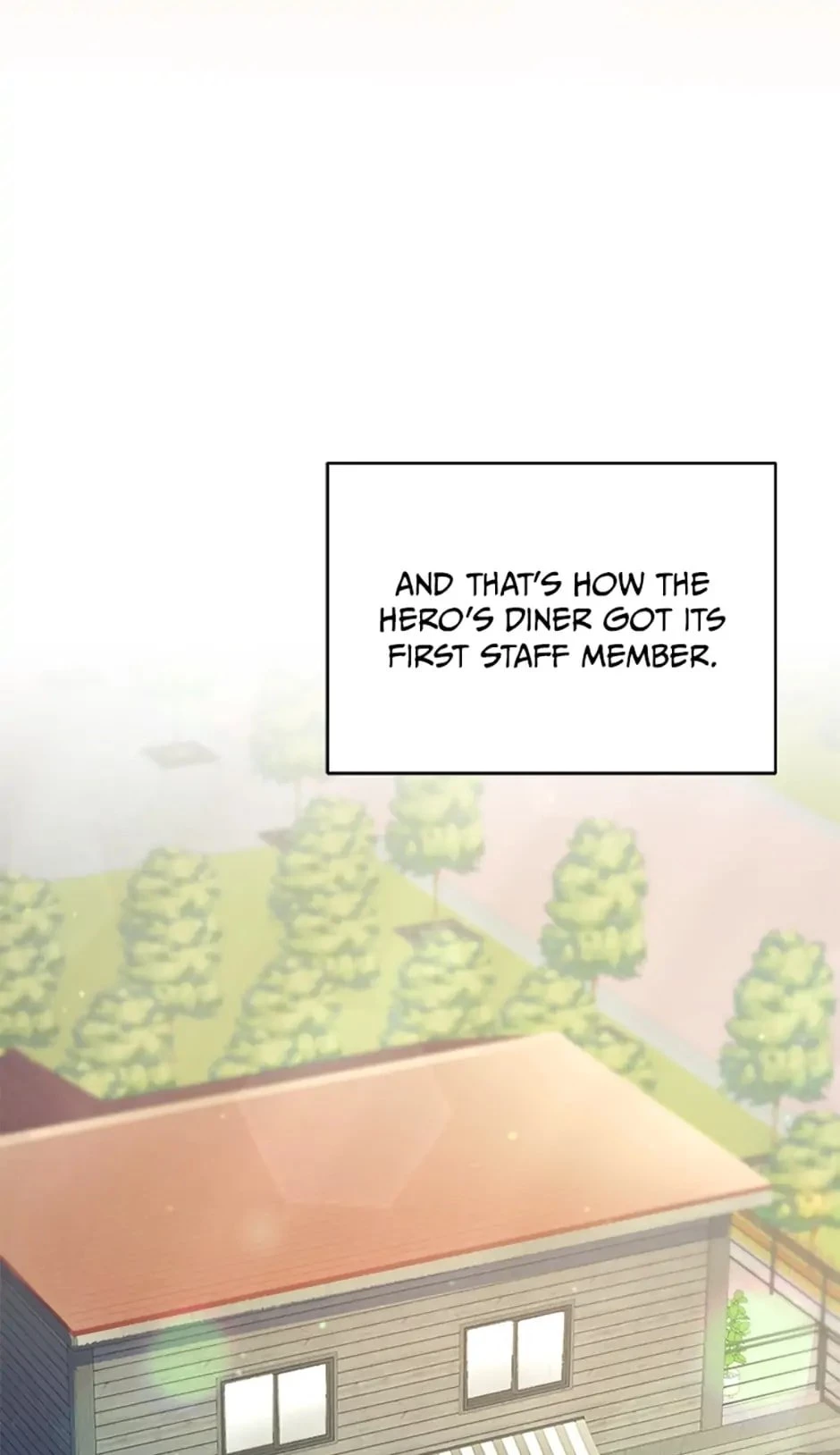 Hero's Diner Chapter 7 - 68