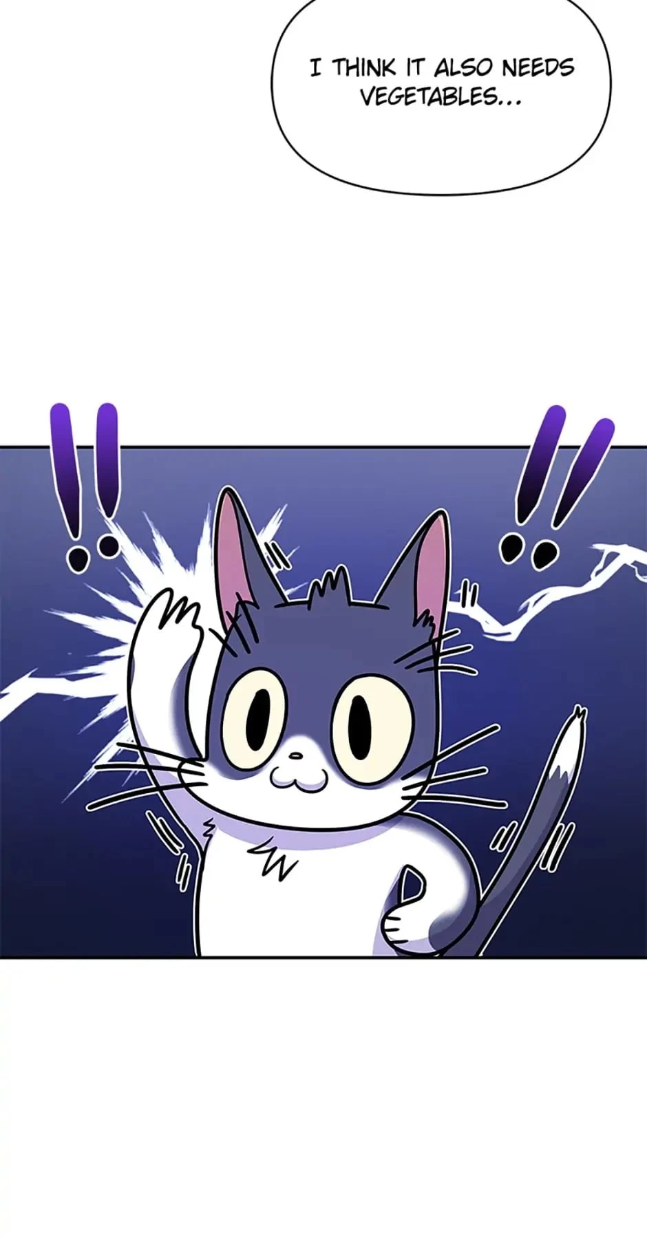 Hero's Diner Chapter 9 - 77